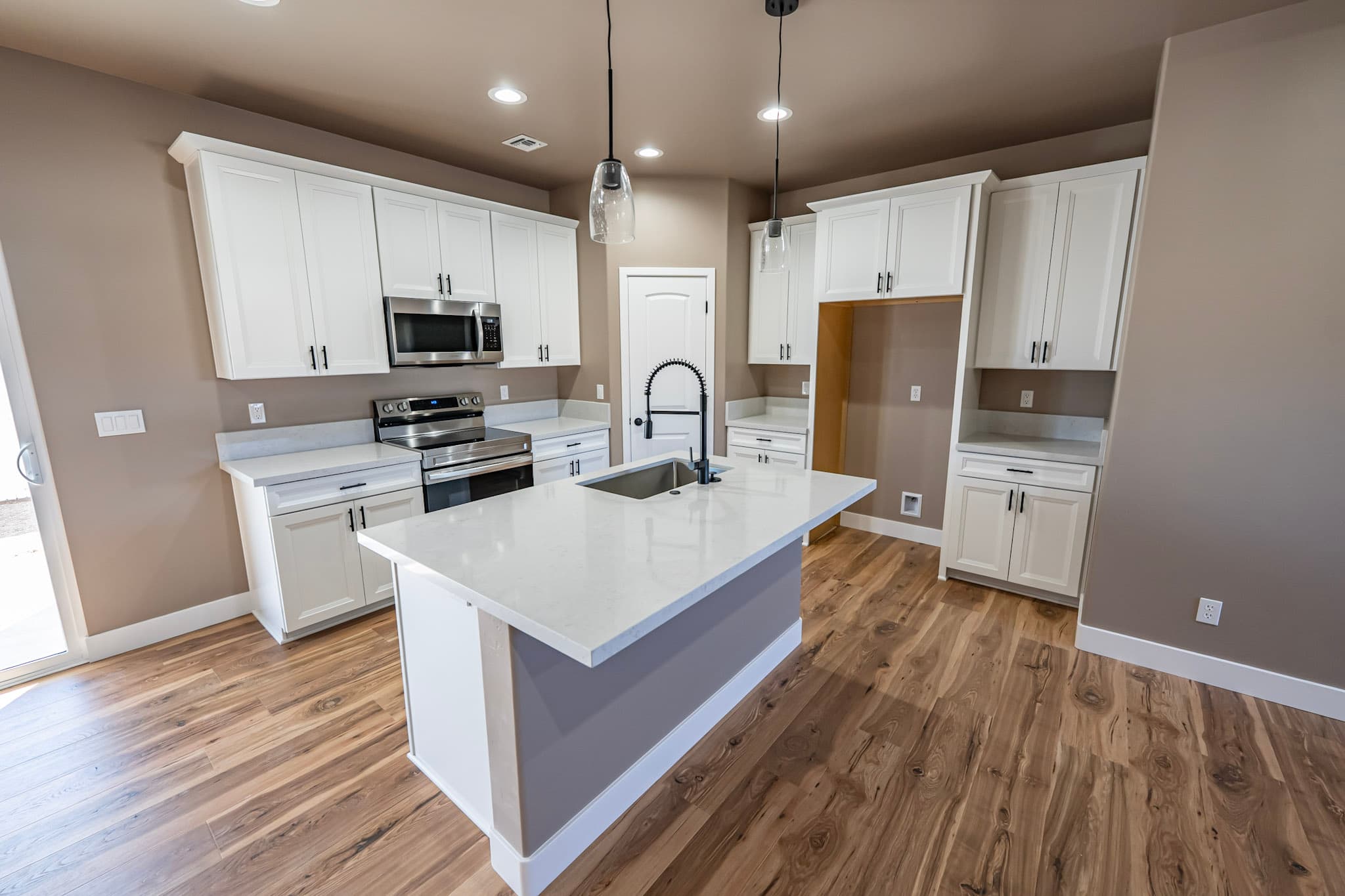 Devlin Kitchen
