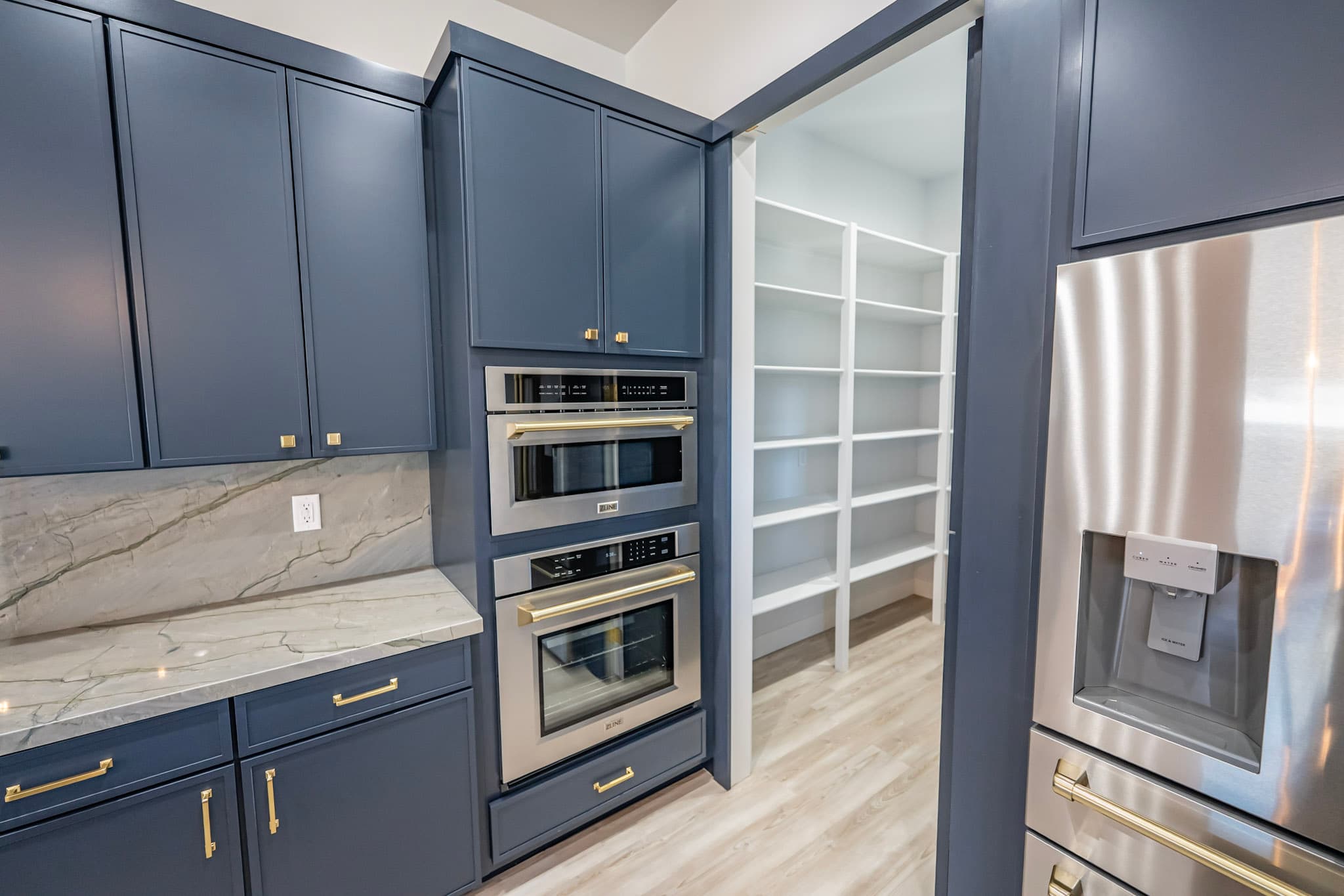 Harvard Kitchen