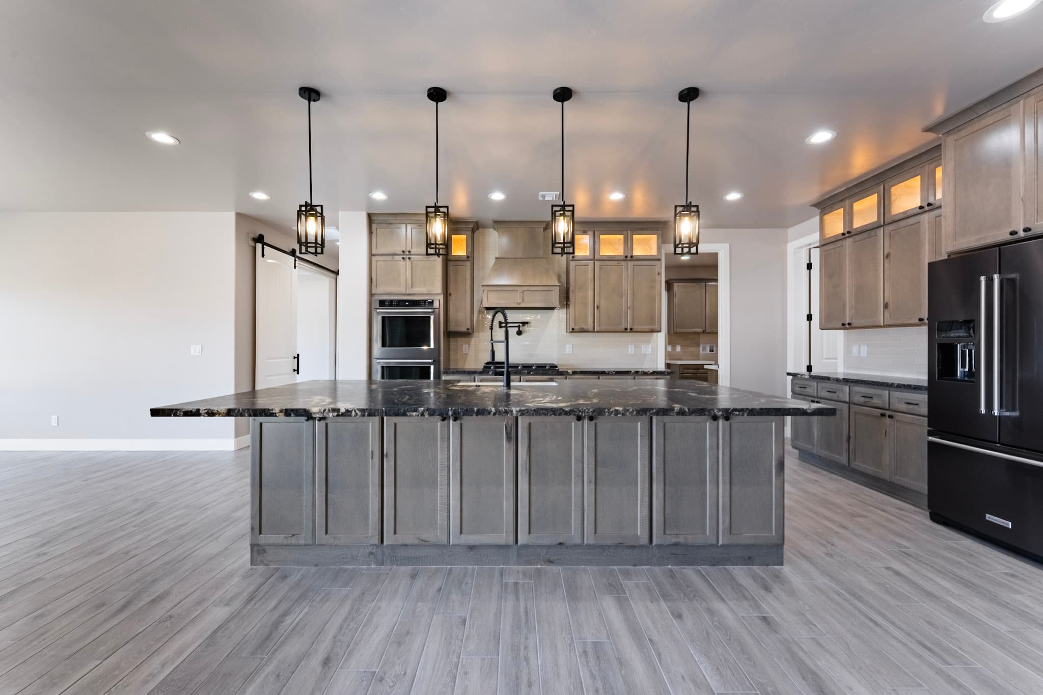 Seneca Kitchen