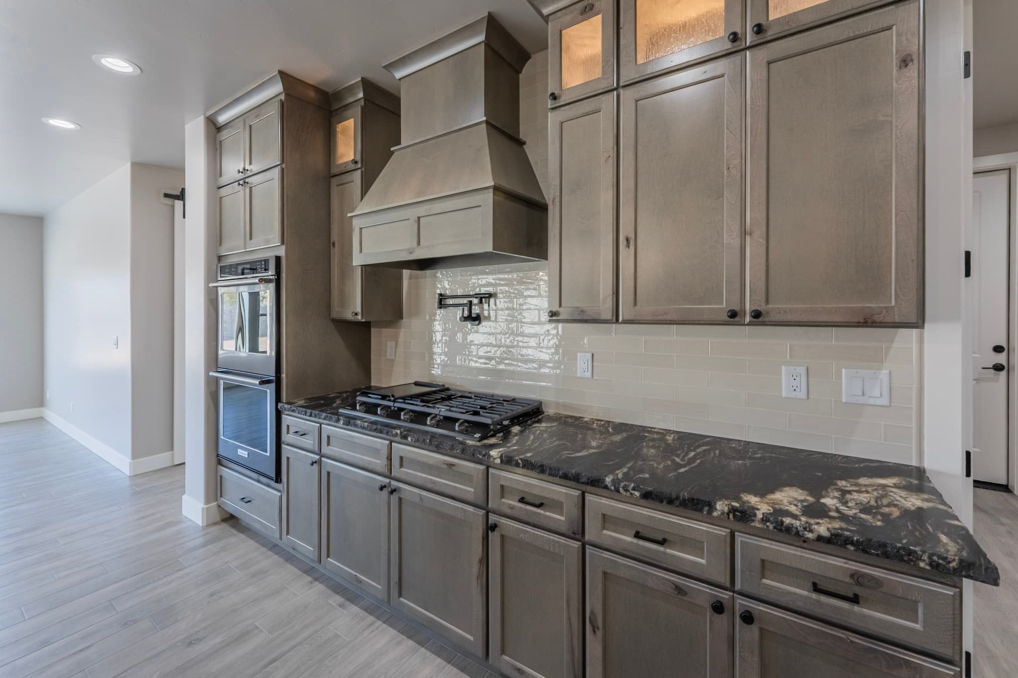 Seneca Kitchen