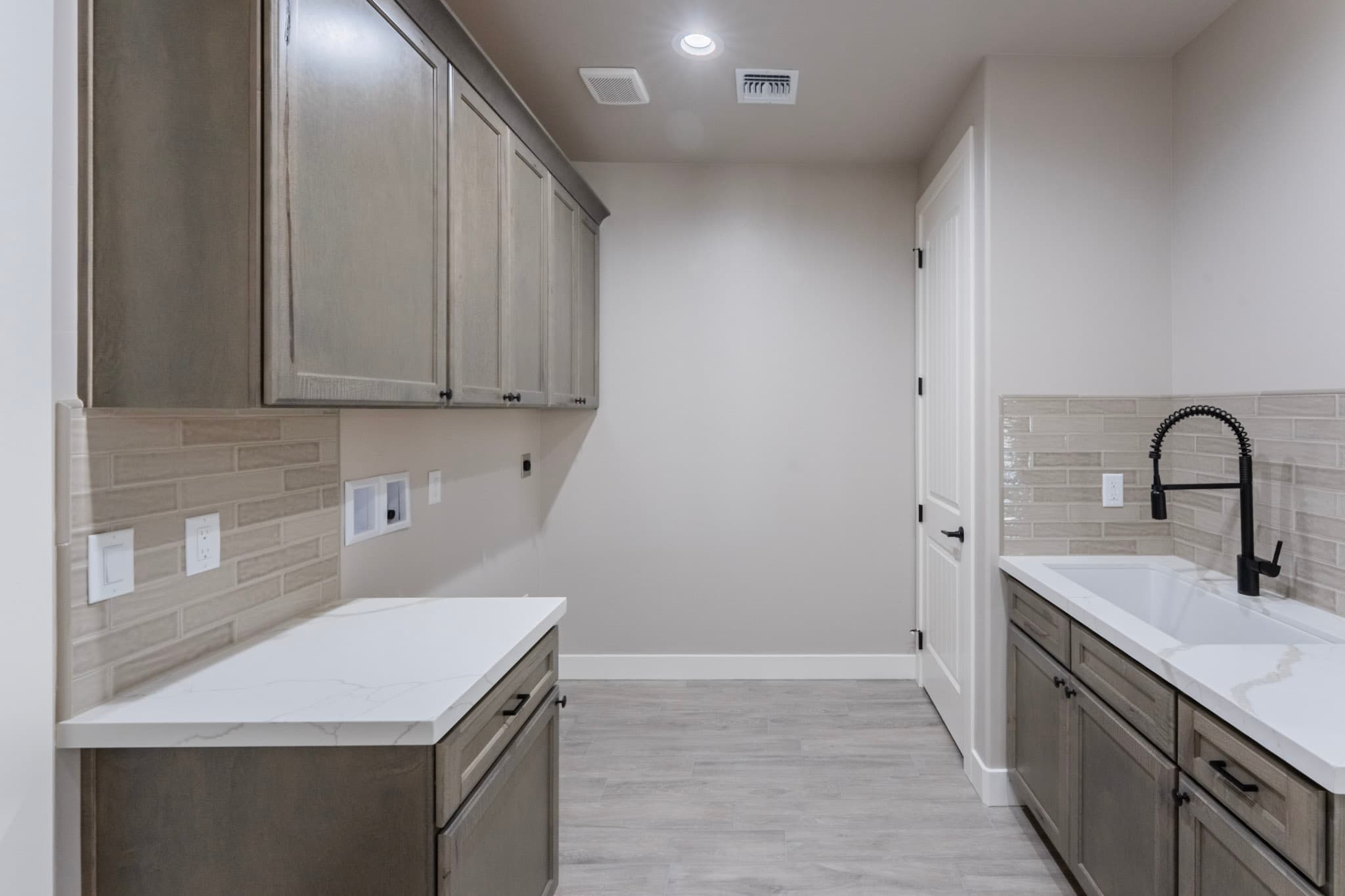 Seneca Mudroom