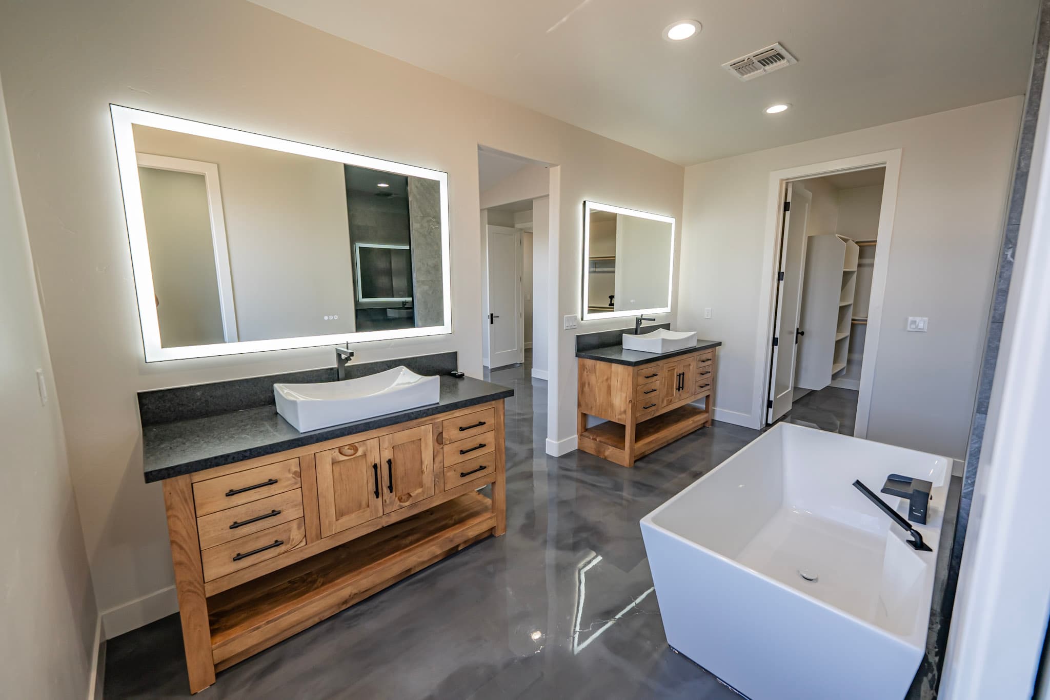 South Shore Bath