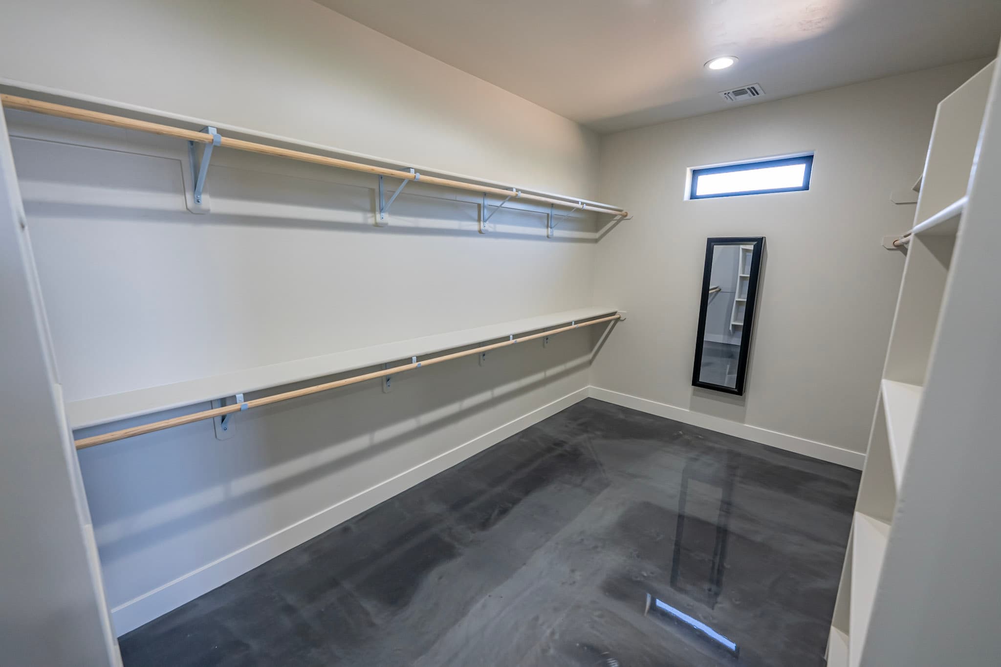 South Shore Closet