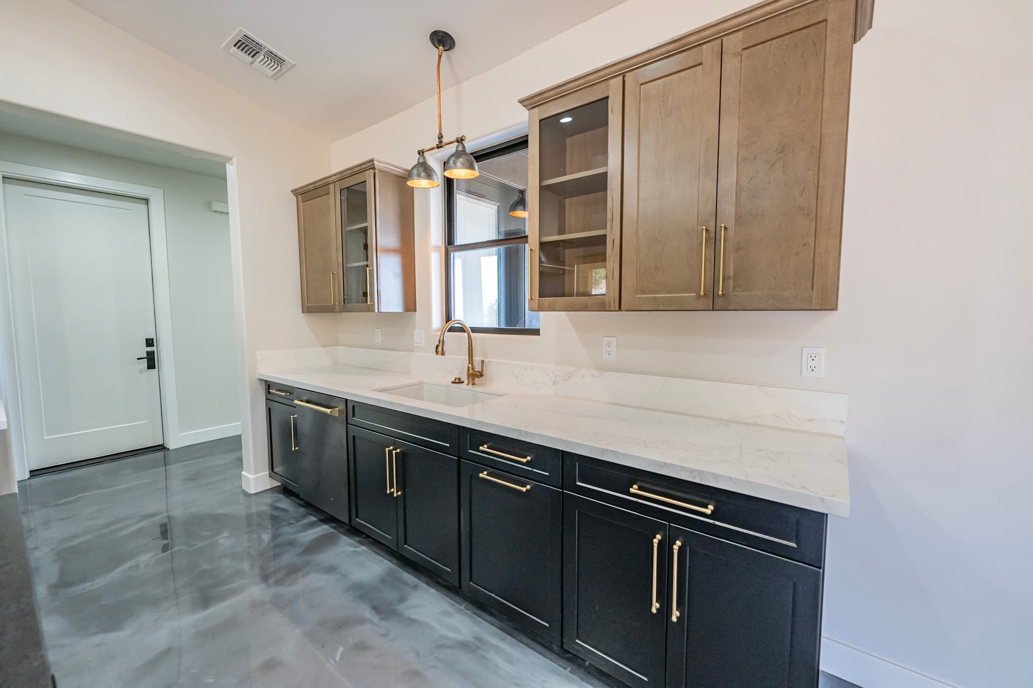 South Shore Cook Sink