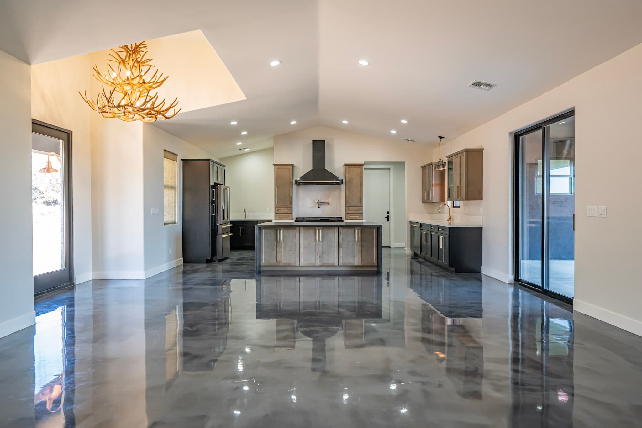 South Shore Kitchen