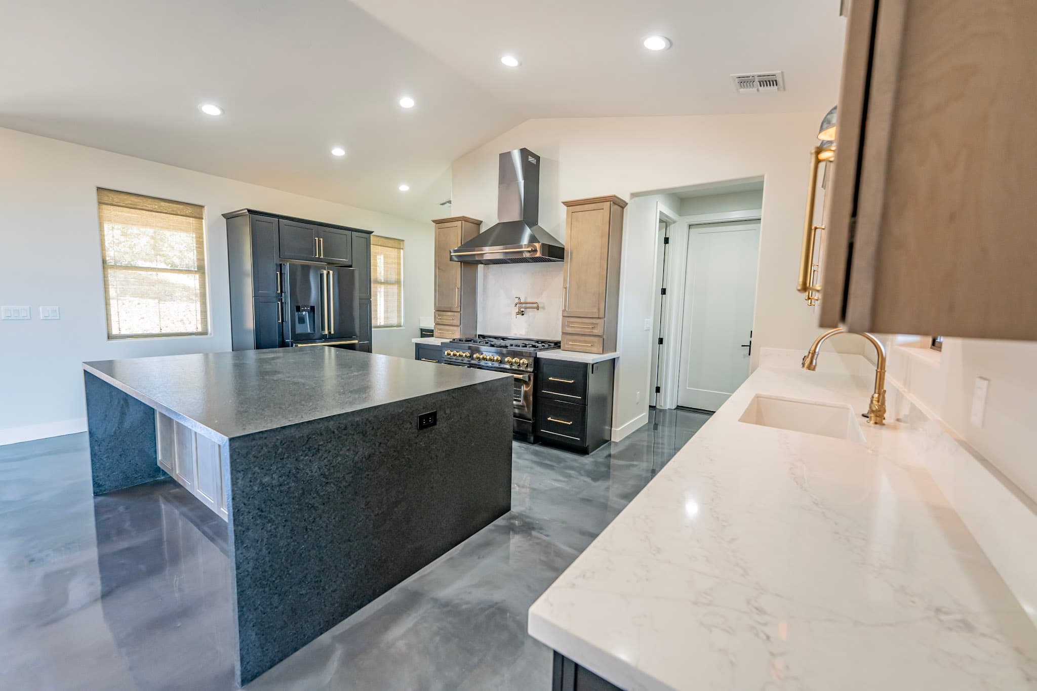 South Shore Kitchen
