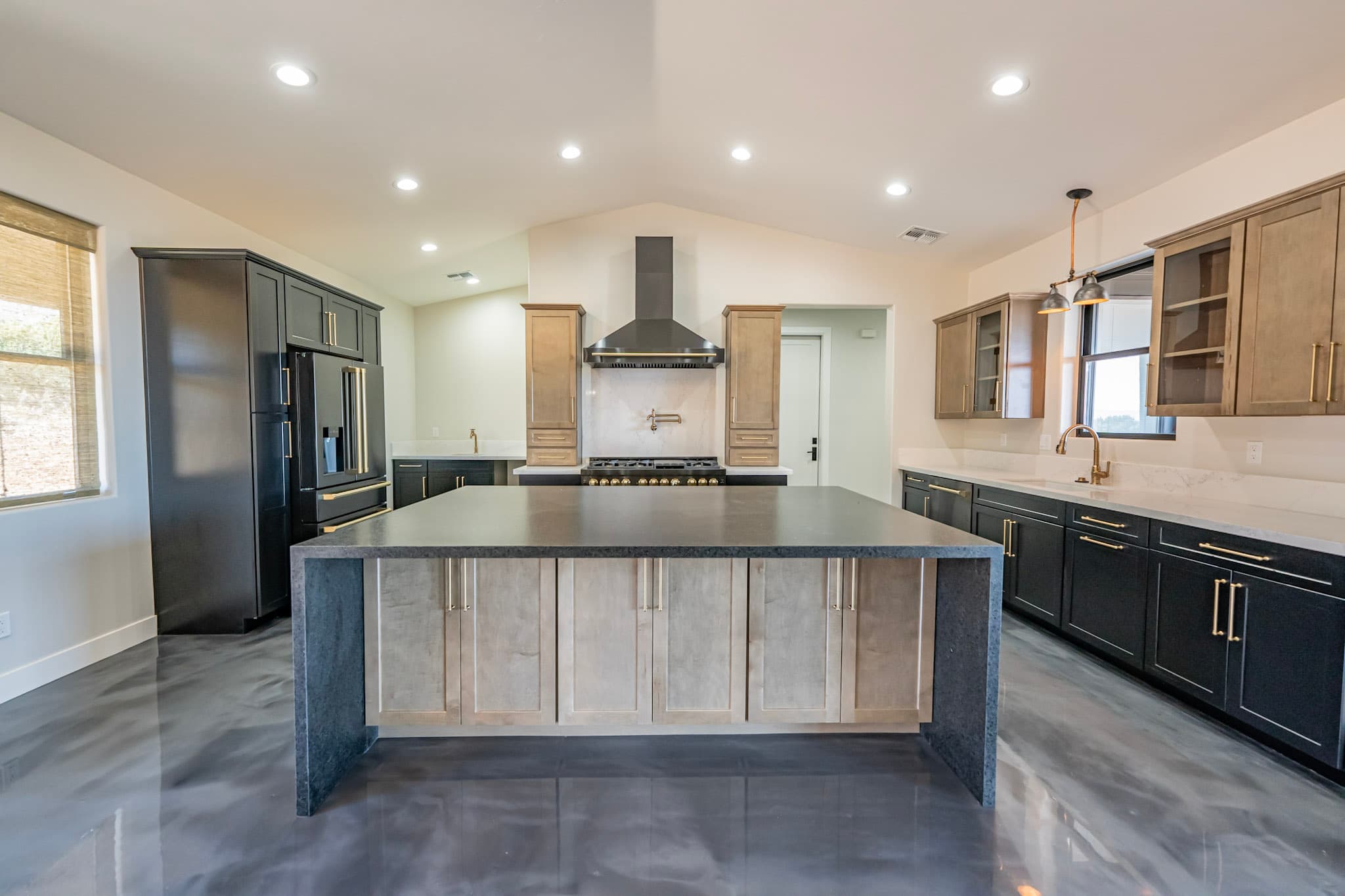 South Shore Kitchen