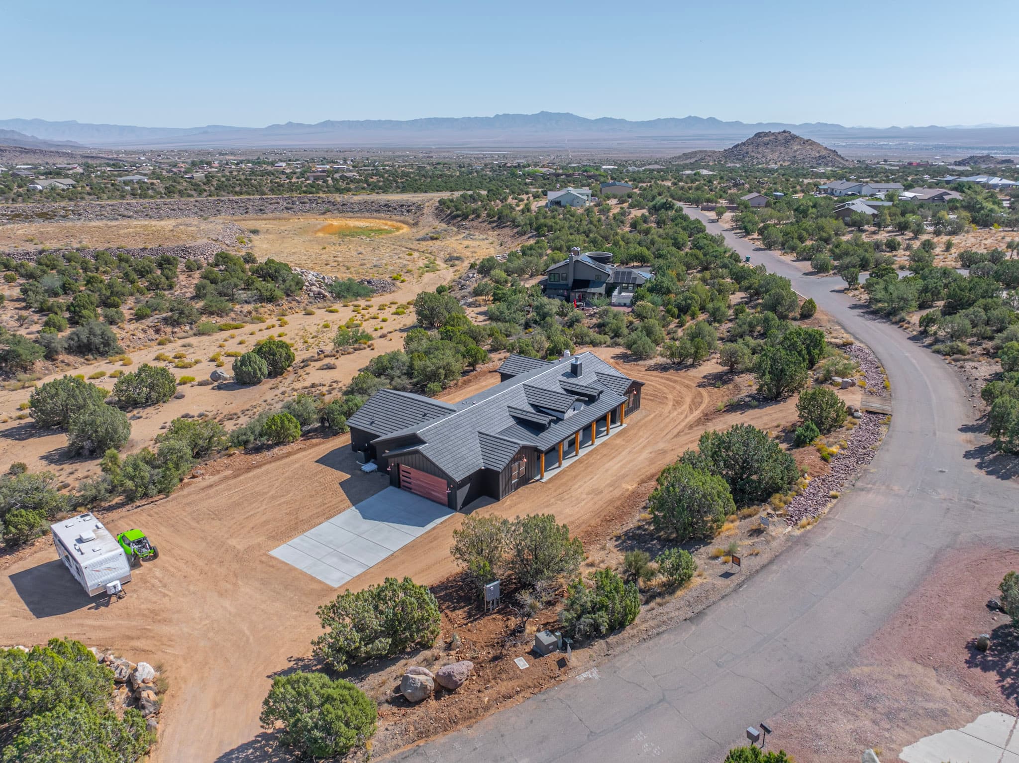 South Shore Property