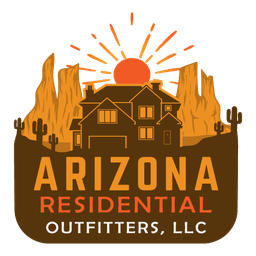Arizona Residential Outfitters logo